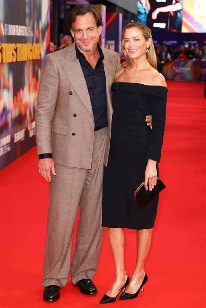 Will-Arnett-Bio Will Arnett Wife, Kids, Dating, Girlfriend, Height, Divorce, Is He Gay?
