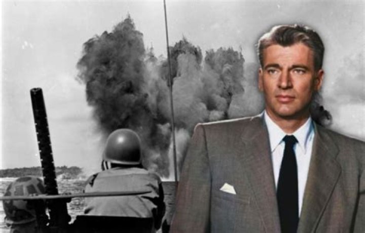 William Hopper