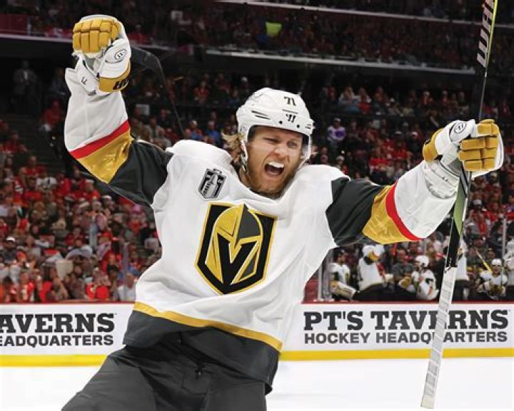 William Karlsson