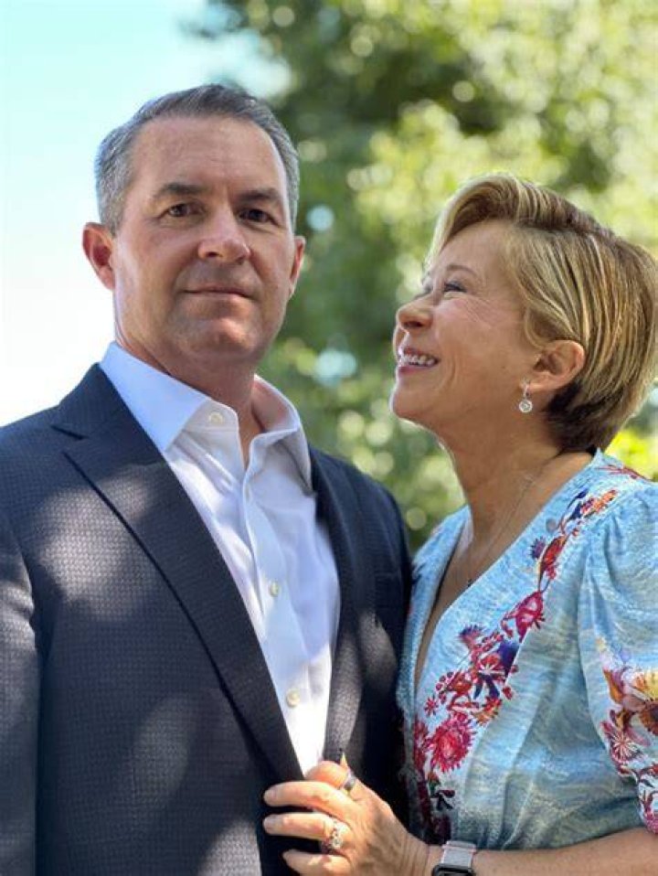 Yeardley Smith husband