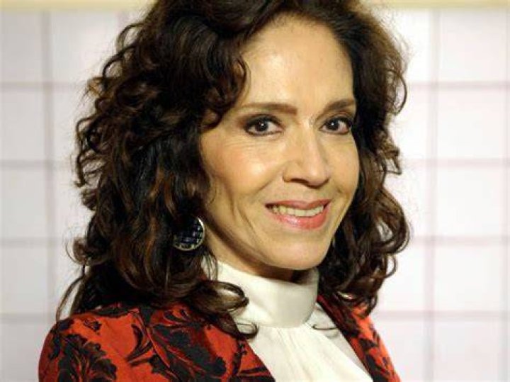 Yona Magalhaes