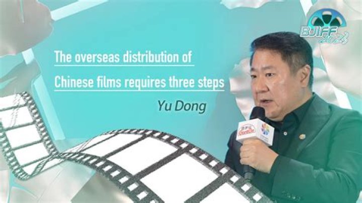 Yu Dong