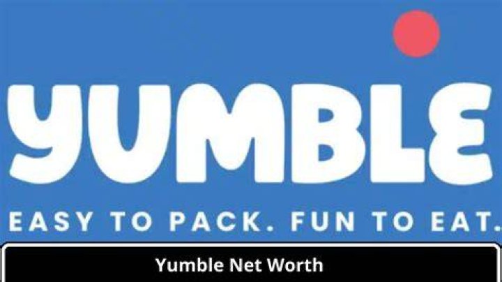 Yumble Net Worth