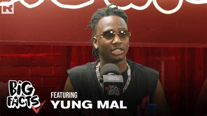 Yung Mal