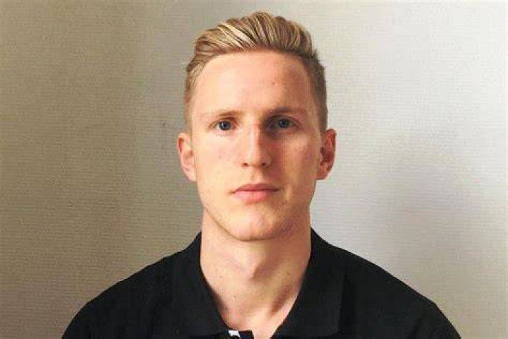 Zack Pettersson